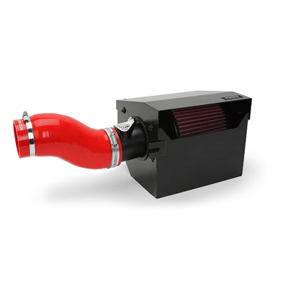 Mishimoto 2016 Honda Civic 1.5L Turbo Performance Air Intake - Red - eliteracefab.com