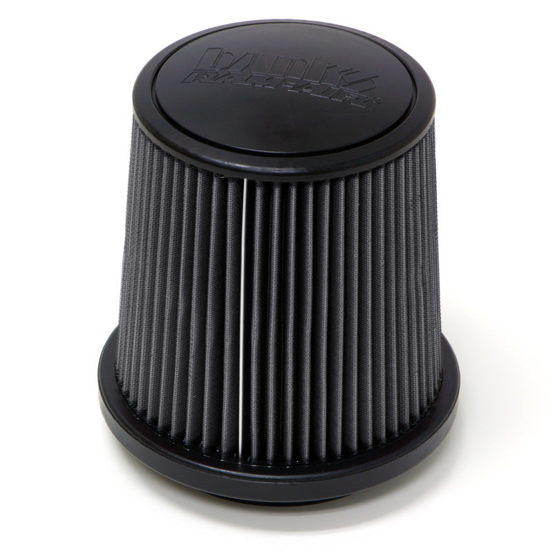 Banks Power 14-15 Chevy/GMC Diesel/Gas Ram Air System Air Filter Element - Dry - eliteracefab.com