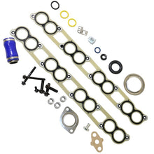 Load image into Gallery viewer, BD Diesel EGR Cooler Gasket Kit - Ford 2004-2007 6.0L w/Square Tube