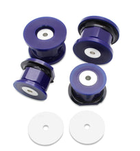 Load image into Gallery viewer, SuperPro 2006 Dodge Charger Base Rear Subframe Mount Bushing Set - eliteracefab.com