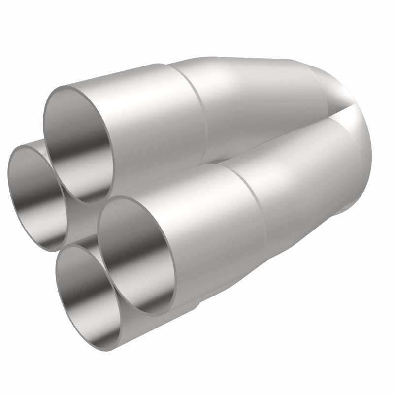 MagnaFlow Collector Merge 2.00 x 3.5 Magnaflow