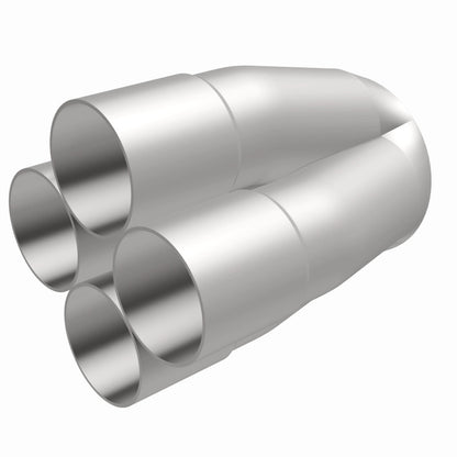 MagnaFlow Collector Merge 2.00 x 3.5 Magnaflow