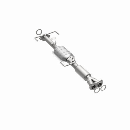 MagnaFlow Conv DF Previa 95-96 2.4L Magnaflow