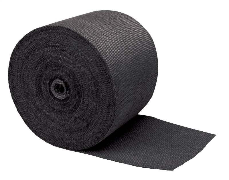 DEI Exhaust Wrap 6in x 100ft - Black DEI