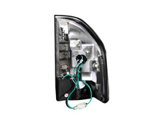 Load image into Gallery viewer, ANZO USA Chevrolet S-10 / GMC Sonoma - Led Taillights Black; 1995-2005 - eliteracefab.com