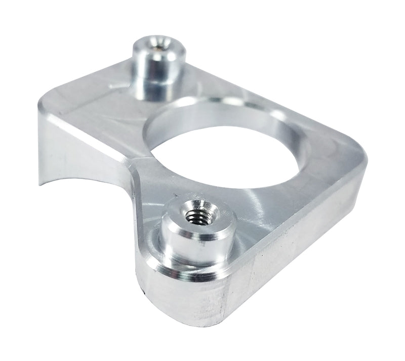 Torque Solution Aluminum Denso MAF Flange (For 3in Pipe) - eliteracefab.com