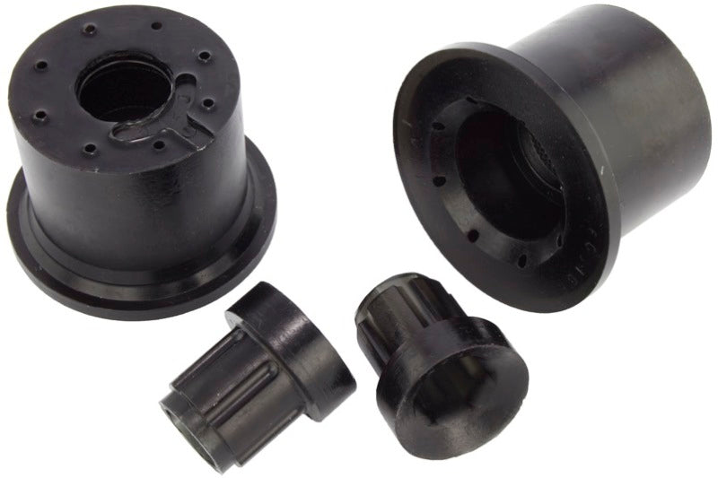 Whiteline Plus 03-09 VAG MK5 A5/Type 1K Front Lower Inner Control Arm Bushing Kit - eliteracefab.com