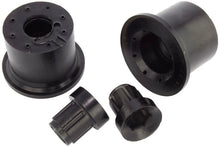 Load image into Gallery viewer, Whiteline Plus 03-09 VAG MK5 A5/Type 1K Front Lower Inner Control Arm Bushing Kit - eliteracefab.com