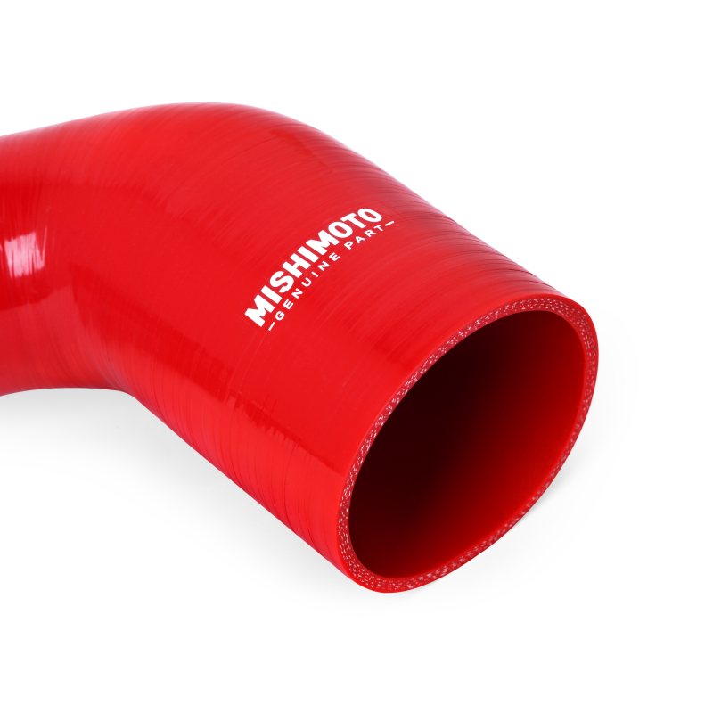 Mishimoto 00-05 Honda S2000 Red Silicone Hose Kit - eliteracefab.com