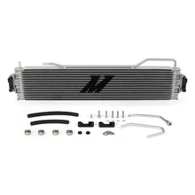 Load image into Gallery viewer, Mishimoto 2014+ Chevy Silverado 1500 V8 Transmission Cooler - eliteracefab.com