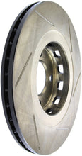 Load image into Gallery viewer, StopTech Slotted Sport Brake Rotor - eliteracefab.com