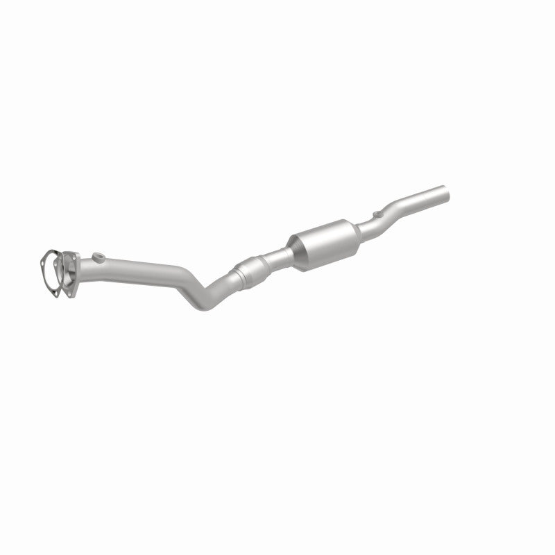 MagnaFlow Conv DF 96-99 Audi A6 Quattro 2.8L Magnaflow
