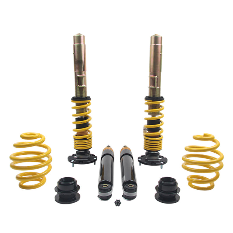 ST TA-Height Adjustable Coilovers 01-05 BMW E46 M3 Coupe/Convertible - eliteracefab.com