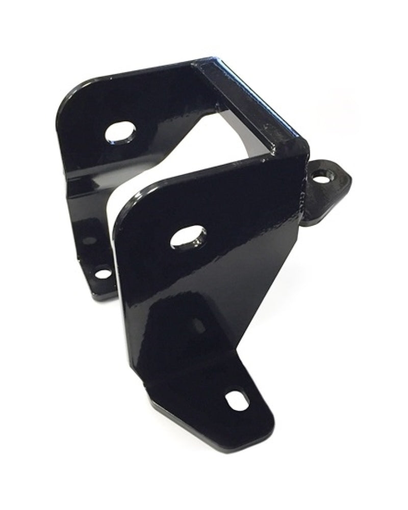 Torque Solution EG/DC to EK Engine Mount Bracket 96-00 Honda Civic EK (B/D-Series) - eliteracefab.com