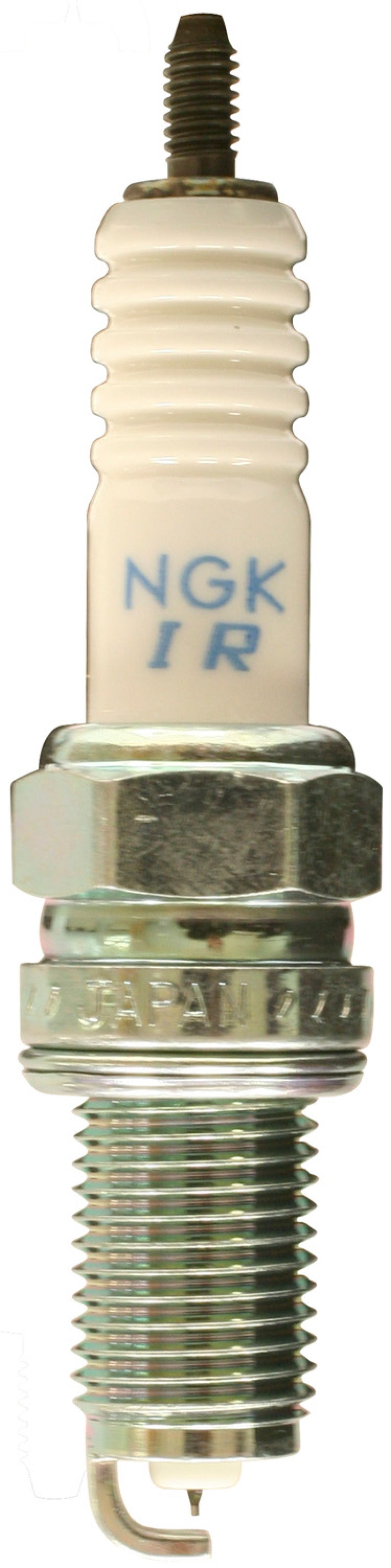 NGK Iridium Spark Plug Box of 4 (KR9CI) NGK