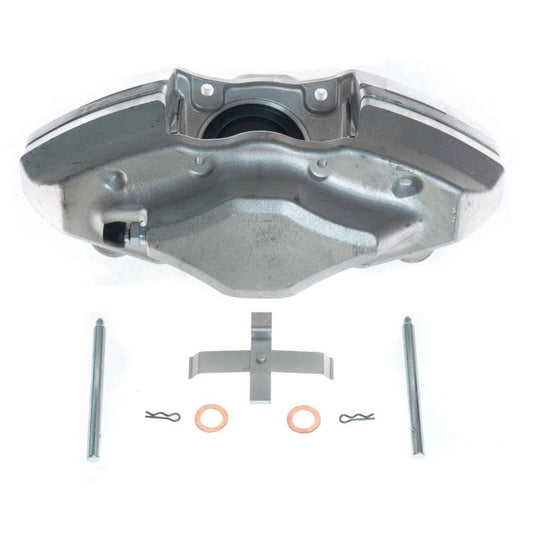 Power Stop 08-14 Subaru Impreza Rear Left Autospecialty Caliper w/o Bracket PowerStop