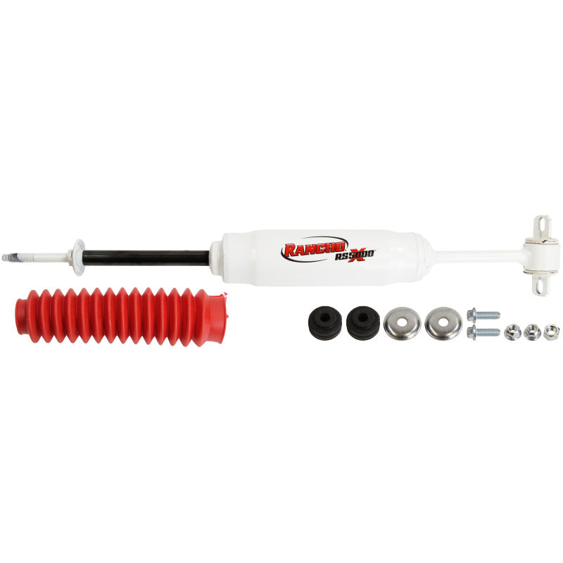 Rancho 95-01 Ford Explorer Front RS5000X Shock - eliteracefab.com