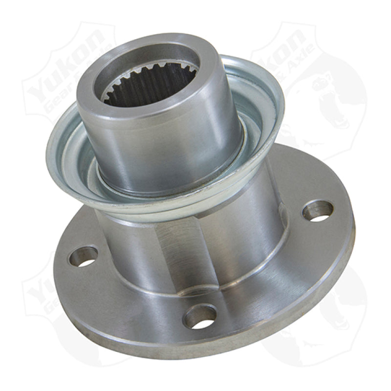 Yukon Gear Replacement Pinion Flange For Dana 44 / 08+ Nissan Titan Rear - eliteracefab.com