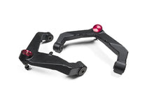 Load image into Gallery viewer, Zone Offroad 01-10 Chevy 2500/3500 HD Adventure Series Upper Control Arm Kit - eliteracefab.com