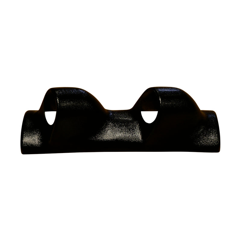 BLOX Racing 94-98 Dodge Neon Pillar Pod Gauge Mount - 2 Gauges BLOX Racing