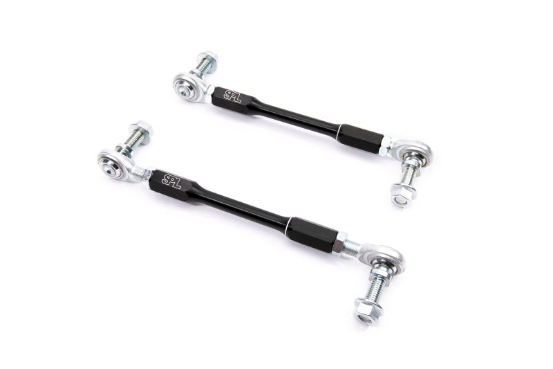 SPL Parts 2016+ Chevrolet Camaro (Gen 6) Front Swaybar Endlinks - eliteracefab.com