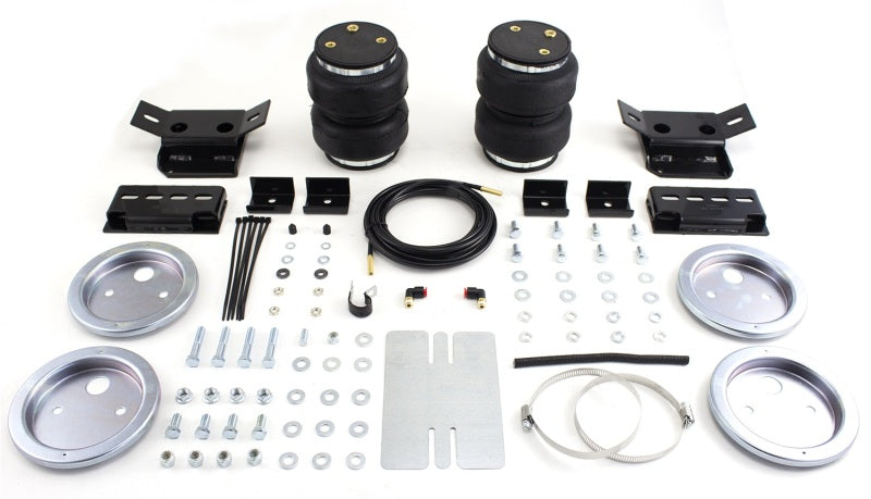 Air Lift Loadlifter 5000 Air Spring Kit - eliteracefab.com