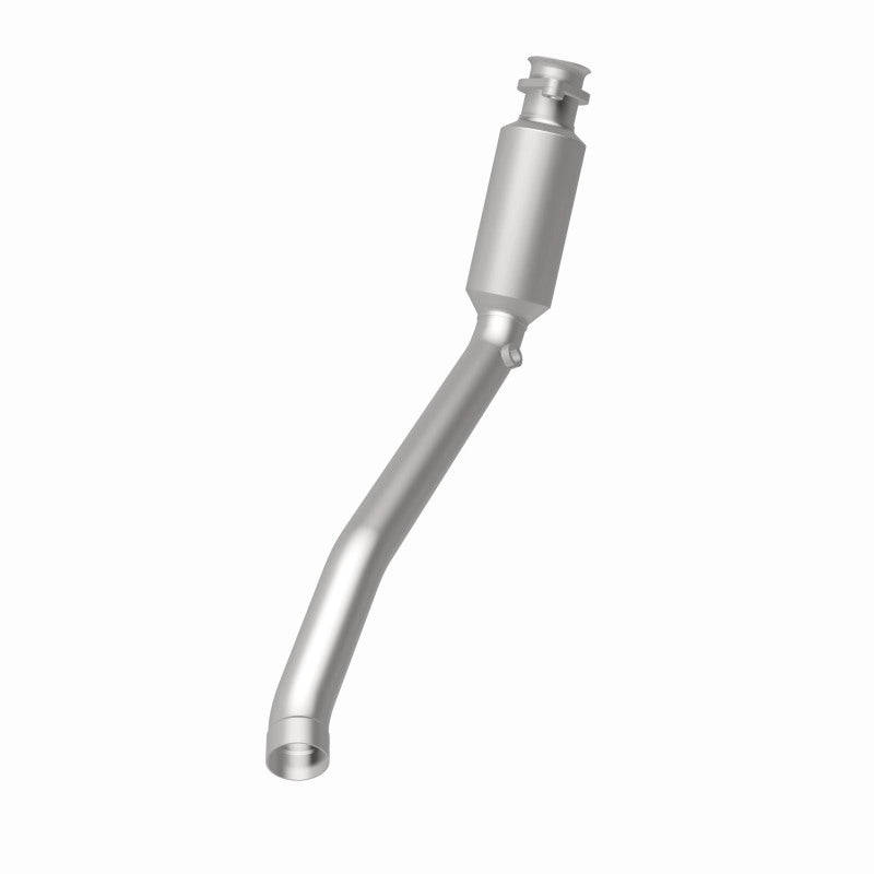 MagnaFlow DF Conv 2010-2013 Landrover  LR4 V8 5 OEM Underbody Magnaflow