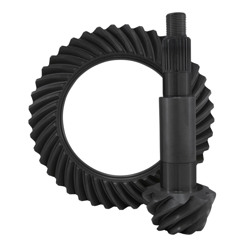 Yukon Ring & Short Pinion Set Dana 60 2017+ Ford Super Duty 28 Spline 4.30 Ratio Yukon Gear & Axle