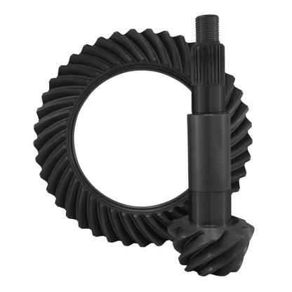 Yukon Ring & Short Pinion Set Dana 60 2017+ Ford Super Duty 28 Spline 4.30 Ratio Yukon Gear & Axle