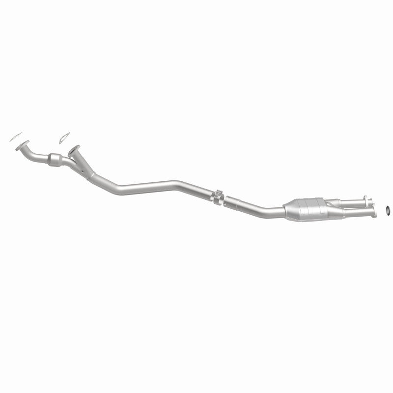 MagnaFlow Conv BMW 69.75X6.5X4 1.75/1.75 Magnaflow