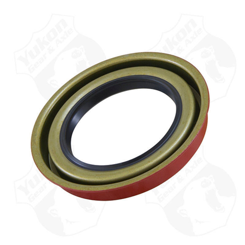 Yukon Gear 8.5in GM 4Wd Front Pinion Seal Yukon Gear & Axle