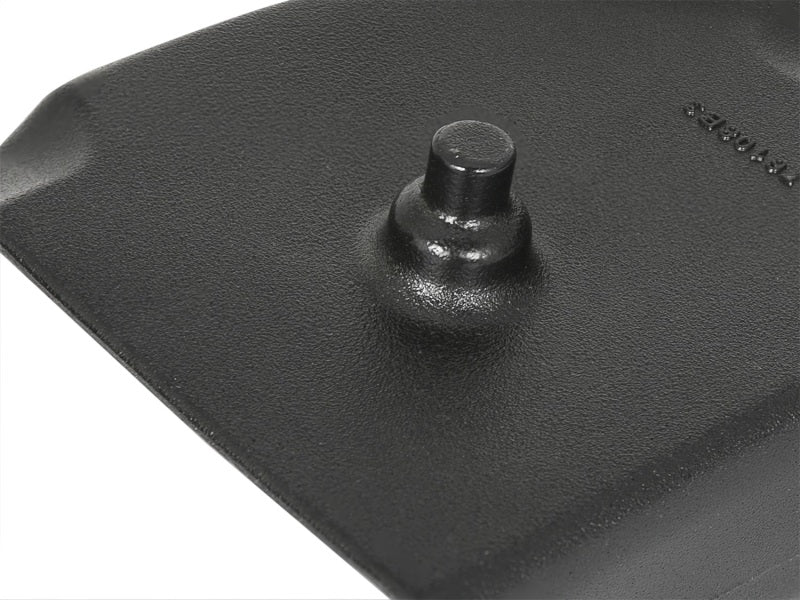 aFe Momentum GT Dynamic Air Scoop 17-18 Nissan Titan V8 5.6L - eliteracefab.com