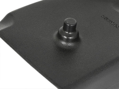 aFe Momentum GT Dynamic Air Scoop 17-18 Nissan Titan V8 5.6L - eliteracefab.com
