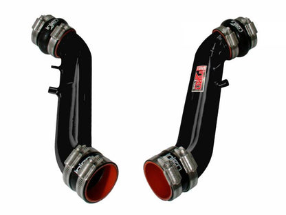 Injen Is Short Ram Cold Air Intake System (Black) For 1990-1996 Nissan 300Z V6-3.0L - IS1981BLK