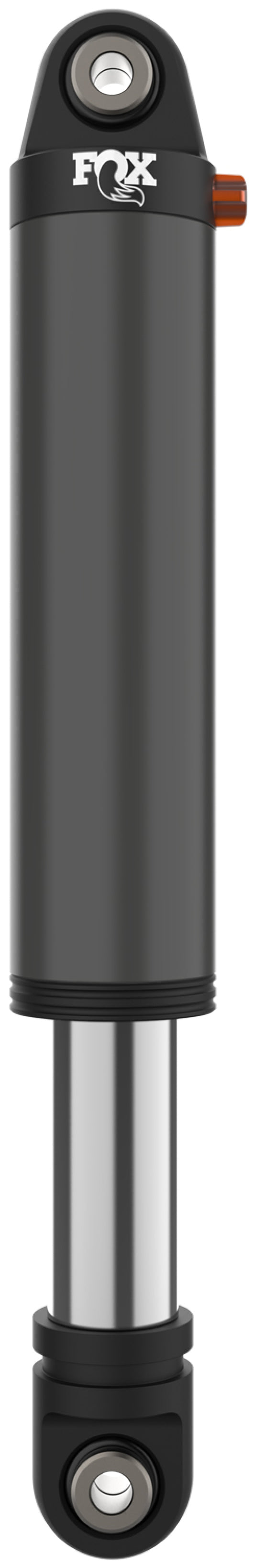FOX 2.5 x 2.5in Factory Race Hydraulic Bump Stop Emulsion - 981-25-042