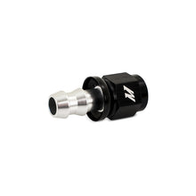 Load image into Gallery viewer, Mishimoto Straight Push Lock Fitting - 6AN