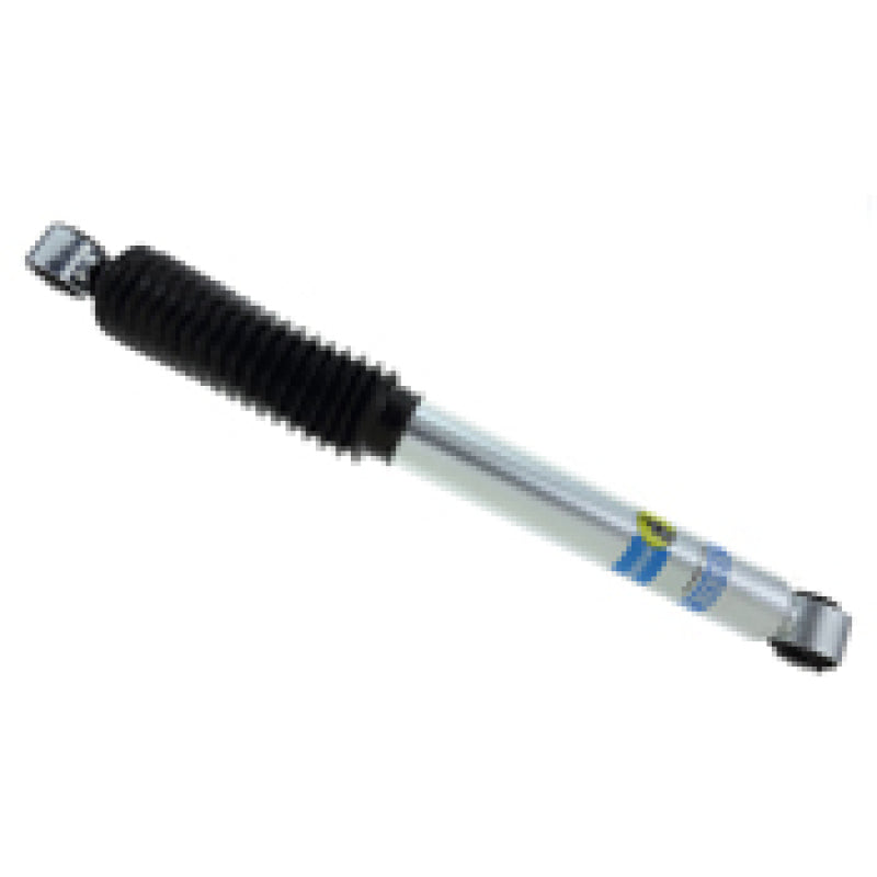 Bilstein 5100 Series 2009 Nissan Titan XE RWD Rear 46mm Monotube Shock Absorber - eliteracefab.com