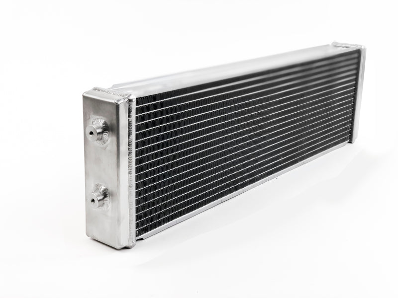 CSF Dual-Pass Universal Heat Exchanger - eliteracefab.com