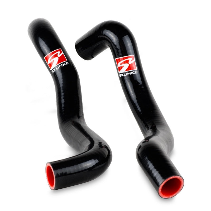 Skunk2 12-3 Honda Civic Si Radiator Hose Kit - eliteracefab.com