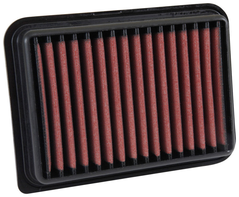 AEM 06-10 Toyota Yaris DryFlow Air Filter - eliteracefab.com