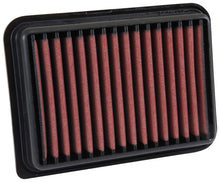 Load image into Gallery viewer, AEM 06-10 Toyota Yaris DryFlow Air Filter - eliteracefab.com