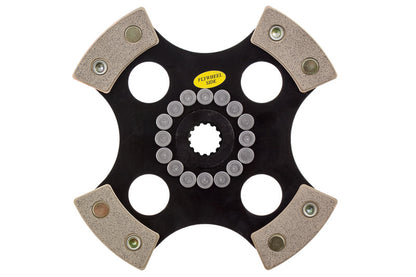 ACT 2005 Chevrolet Cobalt 4 Pad Rigid Race Disc ACT