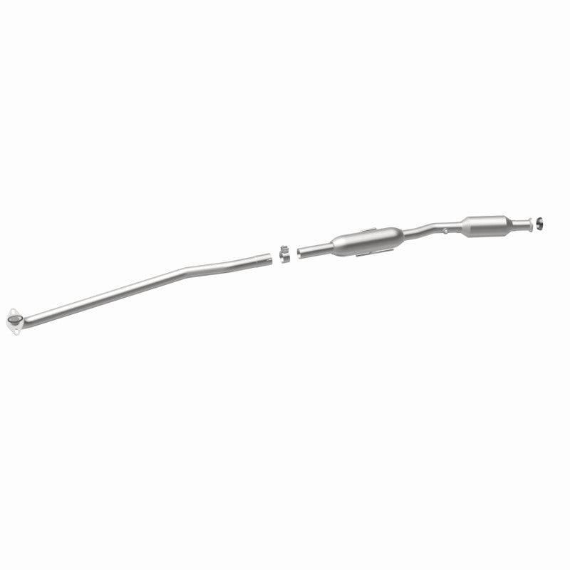 MagnaFlow Conv DF 98-99 Toyota Corolla 1.8L Magnaflow