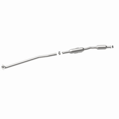 MagnaFlow Conv DF 98-99 Toyota Corolla 1.8L Magnaflow