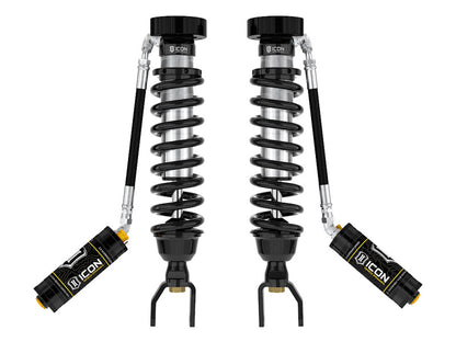 ICON 2019+ Ram 1500 2-3in. 2.5 VS CDCV Coilover Kit - eliteracefab.com