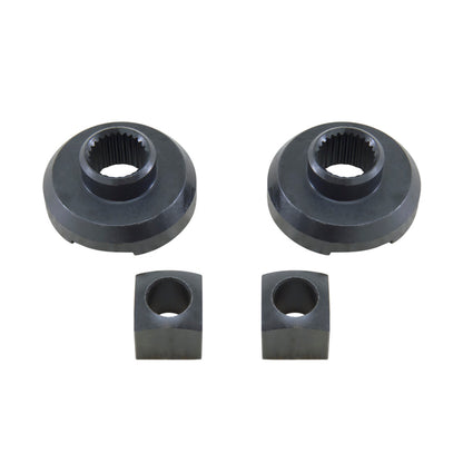 Yukon Gear Mini Spool For GM 7.6in w/ 28 Spline Axles - eliteracefab.com