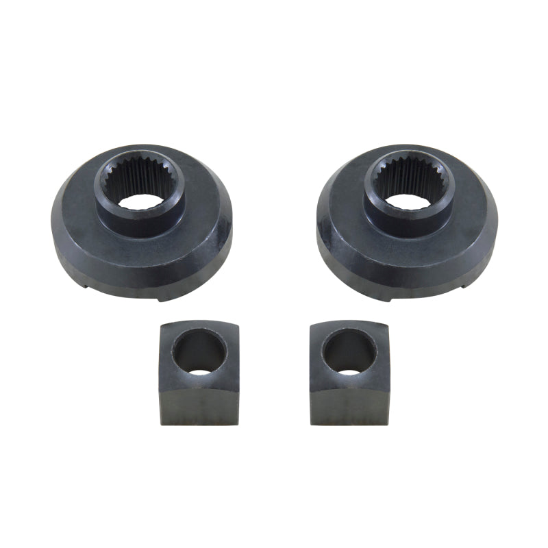 Yukon Gear Mini Spool For GM 7.6in w/ 28 Spline Axles - eliteracefab.com