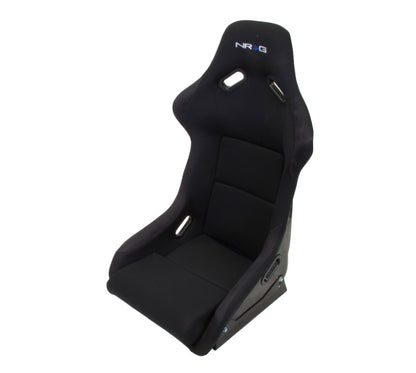 NRG Carbon Fiber Bucket Seat - Large - RSC-300