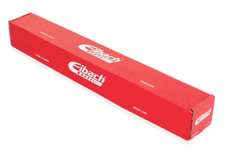 Eibach 99-10 Chevy Silverado 2500 / 00-10 GMC Sierra 2500 Front Pro-Truck Sport Shock - eliteracefab.com