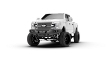 Load image into Gallery viewer, Road Armor 2017+ Ford F450 Evolution Base Front Bumper